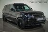 Land Rover Range Rover Sport 2.0 P400e HSE 5dr Auto