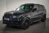 Land Rover Range Rover Sport 2.0 P400e HSE 5dr Auto