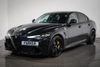 Alfa Romeo Giulia 2.9 V6 BiTurbo Quadrifoglio 4dr Auto