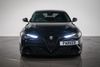 Alfa Romeo Giulia 2.9 V6 BiTurbo Quadrifoglio 4dr Auto