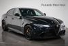 Alfa Romeo Giulia 2.9 V6 BiTurbo Quadrifoglio 4dr Auto