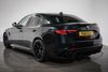 Alfa Romeo Giulia 2.9 V6 BiTurbo Quadrifoglio 4dr Auto