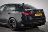 Alfa Romeo Giulia 2.9 V6 BiTurbo Quadrifoglio 4dr Auto