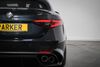 Alfa Romeo Giulia 2.9 V6 BiTurbo Quadrifoglio 4dr Auto