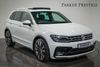 Volkswagen Tiguan 2.0 TDi 150 4Motion R-Line 5dr DSG