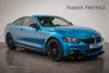 BMW 4 Series 435d xDrive M Sport 2dr Auto [Professional Media]