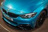 BMW 4 Series 435d xDrive M Sport 2dr Auto [Professional Media]