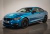 BMW 4 Series 435d xDrive M Sport 2dr Auto [Professional Media]