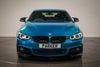 BMW 4 Series 435d xDrive M Sport 2dr Auto [Professional Media]