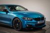 BMW 4 Series 435d xDrive M Sport 2dr Auto [Professional Media]