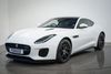 Jaguar F-TYPE 3.0 Supercharged V6 R-Dynamic 2dr Auto