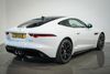 Jaguar F-TYPE 3.0 Supercharged V6 R-Dynamic 2dr Auto