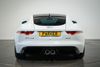 Jaguar F-TYPE 3.0 Supercharged V6 R-Dynamic 2dr Auto