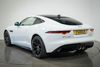 Jaguar F-TYPE 3.0 Supercharged V6 R-Dynamic 2dr Auto
