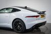 Jaguar F-TYPE 3.0 Supercharged V6 R-Dynamic 2dr Auto