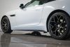 Jaguar F-TYPE 3.0 Supercharged V6 R-Dynamic 2dr Auto