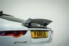Jaguar F-TYPE 3.0 Supercharged V6 R-Dynamic 2dr Auto