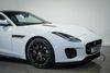 Jaguar F-TYPE 3.0 Supercharged V6 R-Dynamic 2dr Auto