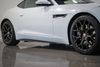 Jaguar F-TYPE 3.0 Supercharged V6 R-Dynamic 2dr Auto