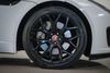 Jaguar F-TYPE 3.0 Supercharged V6 R-Dynamic 2dr Auto