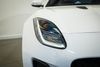 Jaguar F-TYPE 3.0 Supercharged V6 R-Dynamic 2dr Auto