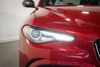 Alfa Romeo Giulia 2.9 V6 BiTurbo Quadrifoglio 4dr Auto