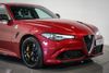 Alfa Romeo Giulia 2.9 V6 BiTurbo Quadrifoglio 4dr Auto