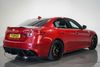Alfa Romeo Giulia 2.9 V6 BiTurbo Quadrifoglio 4dr Auto
