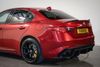 Alfa Romeo Giulia 2.9 V6 BiTurbo Quadrifoglio 4dr Auto