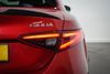 Alfa Romeo Giulia 2.9 V6 BiTurbo Quadrifoglio 4dr Auto