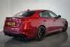 Alfa Romeo Giulia 2.9 V6 BiTurbo Quadrifoglio 4dr Auto