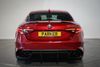 Alfa Romeo Giulia 2.9 V6 BiTurbo Quadrifoglio 4dr Auto