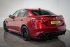 Alfa Romeo Giulia 2.9 V6 BiTurbo Quadrifoglio 4dr Auto