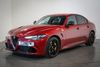 Alfa Romeo Giulia 2.9 V6 BiTurbo Quadrifoglio 4dr Auto