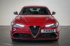 Alfa Romeo Giulia 2.9 V6 BiTurbo Quadrifoglio 4dr Auto