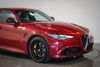Alfa Romeo Giulia 2.9 V6 BiTurbo Quadrifoglio 4dr Auto