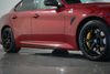 Alfa Romeo Giulia 2.9 V6 BiTurbo Quadrifoglio 4dr Auto