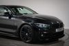 BMW 4 Series 435d xDrive M Sport 2dr Auto [Professional Media]