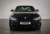 BMW 4 Series 435d xDrive M Sport 2dr Auto [Professional Media]