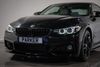 BMW 4 Series 435d xDrive M Sport 2dr Auto [Professional Media]