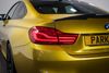 BMW M4 M4 2dr DCT [Competition Pack]