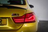 BMW M4 M4 2dr DCT [Competition Pack]