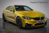 BMW M4 M4 2dr DCT [Competition Pack]