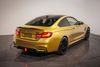BMW M4 M4 2dr DCT [Competition Pack]