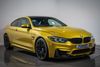 BMW M4 M4 2dr DCT [Competition Pack]