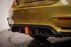 BMW M4 M4 2dr DCT [Competition Pack]