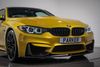 BMW M4 M4 2dr DCT [Competition Pack]