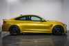 BMW M4 M4 2dr DCT [Competition Pack]