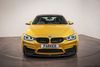 BMW M4 M4 2dr DCT [Competition Pack]