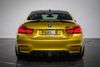 BMW M4 M4 2dr DCT [Competition Pack]
